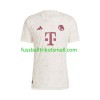 Fußballtrikots Bayern München Jamal Musiala 42 2023-2024 Kurzarm 3rd trikot kaufen